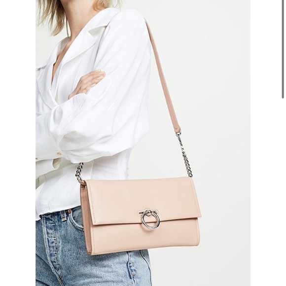 Rebecca Minkoff Handbags - NEW - Rebecca Minkoff Convertible Clutch Crossbody